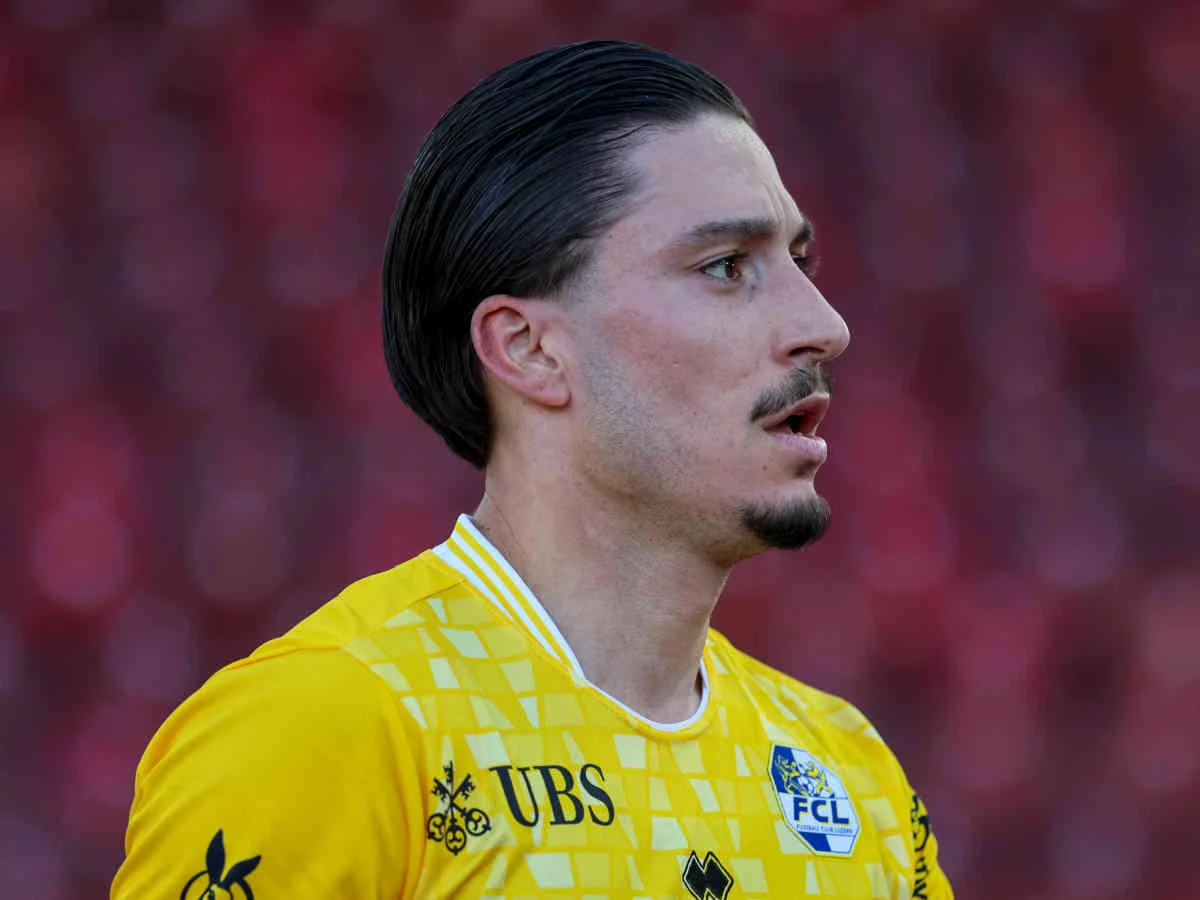 Kevin Spadanuda macht in Luzern grossen Schritt Richtung Vertragsverlängerung