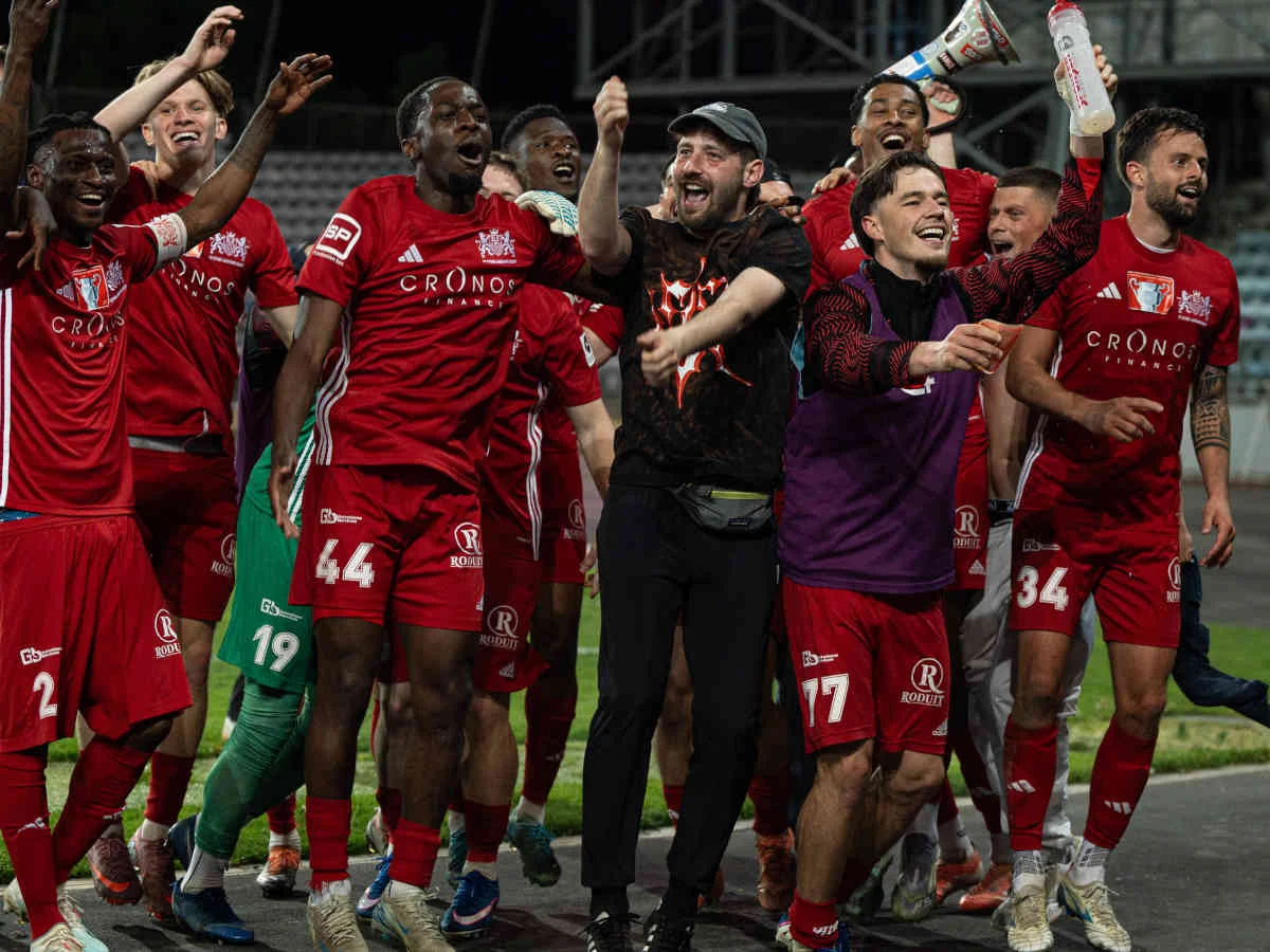 Lausanny-Ouchy muss Tickets für den Schweizer Cupfinal verschenken