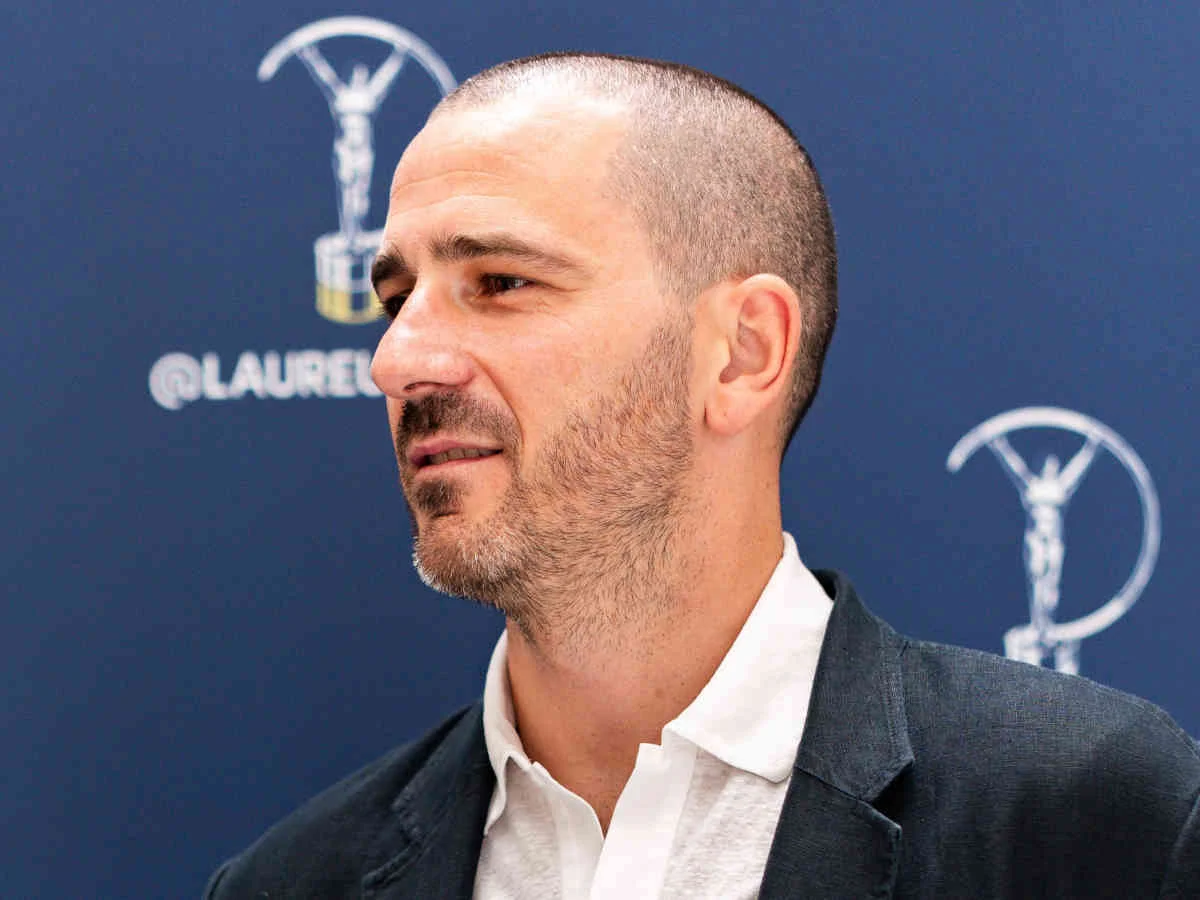 Leonardo Bonucci hofft auf Pep Guardiola als neuen Nationaltrainer