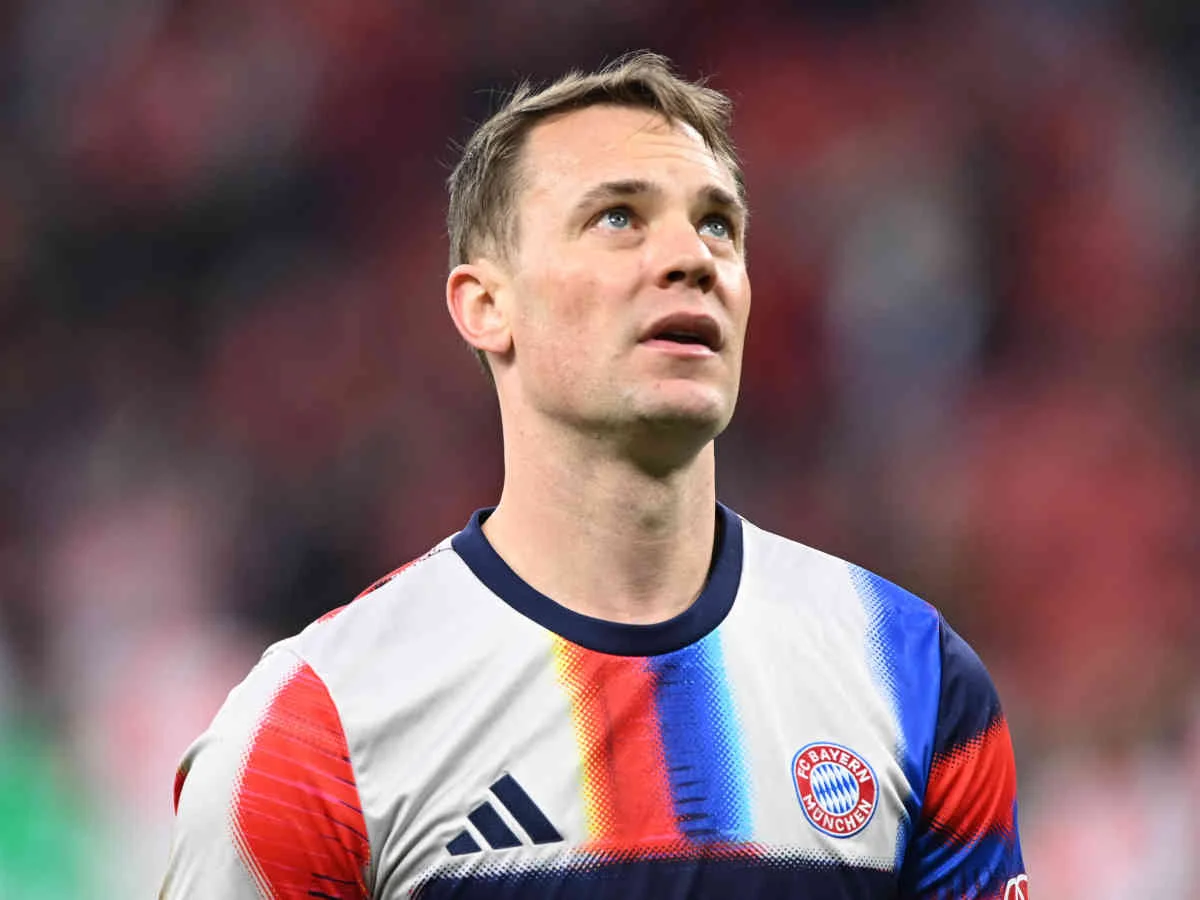 Die uneindeutige Aussage von Manuel Neuer zur Zukunft ist eindeutig zu verstehen