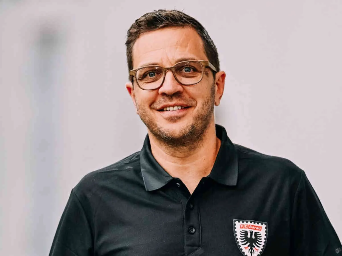 Überraschender und plötzlicher Rücktritt beim FC Aarau
