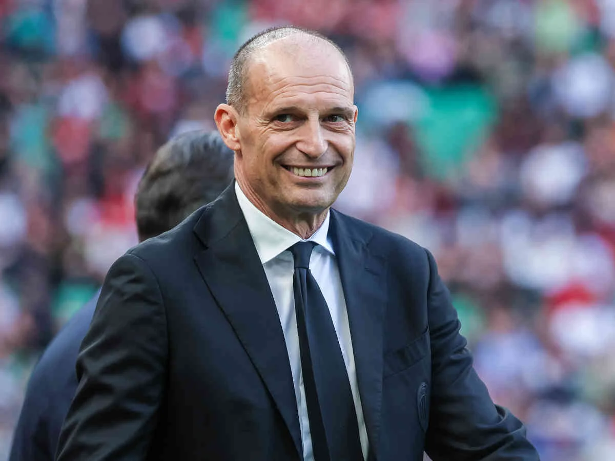 Allegri zur Squadra Azzurra? Der Plan hängt an Präsidentschafts-Kandidat Malagò