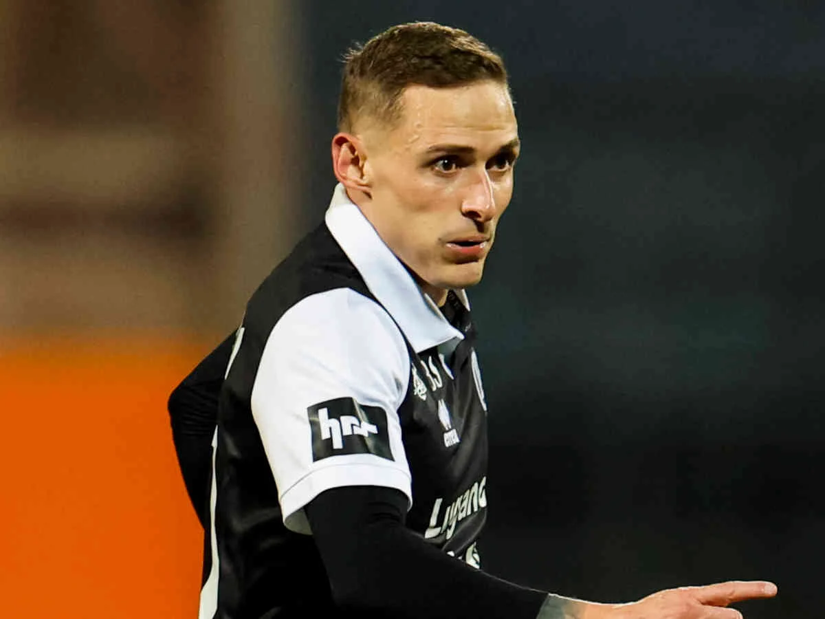 Lugano wollte Captain Mattia Bottani zur U21 degradieren