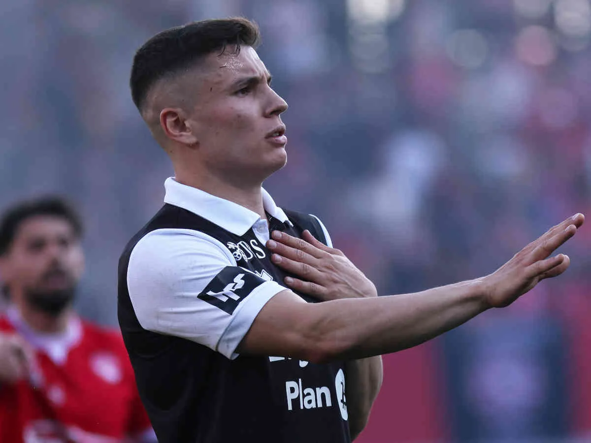 Luganos Mattia Zanotti steht vor Absprung zu einem von drei Topklubs
