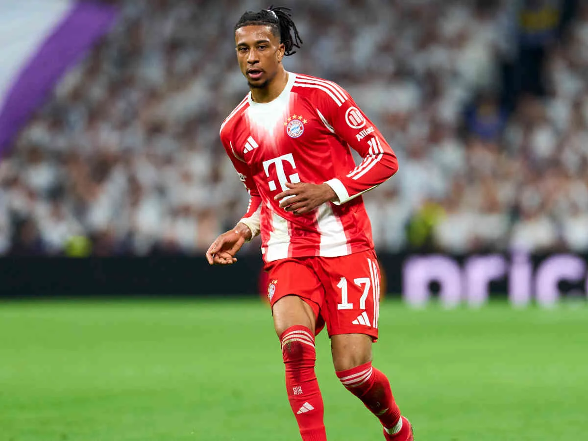 Olise hat eine ganz bestimmte Meinung über einen Wechsel zu Real Madrid