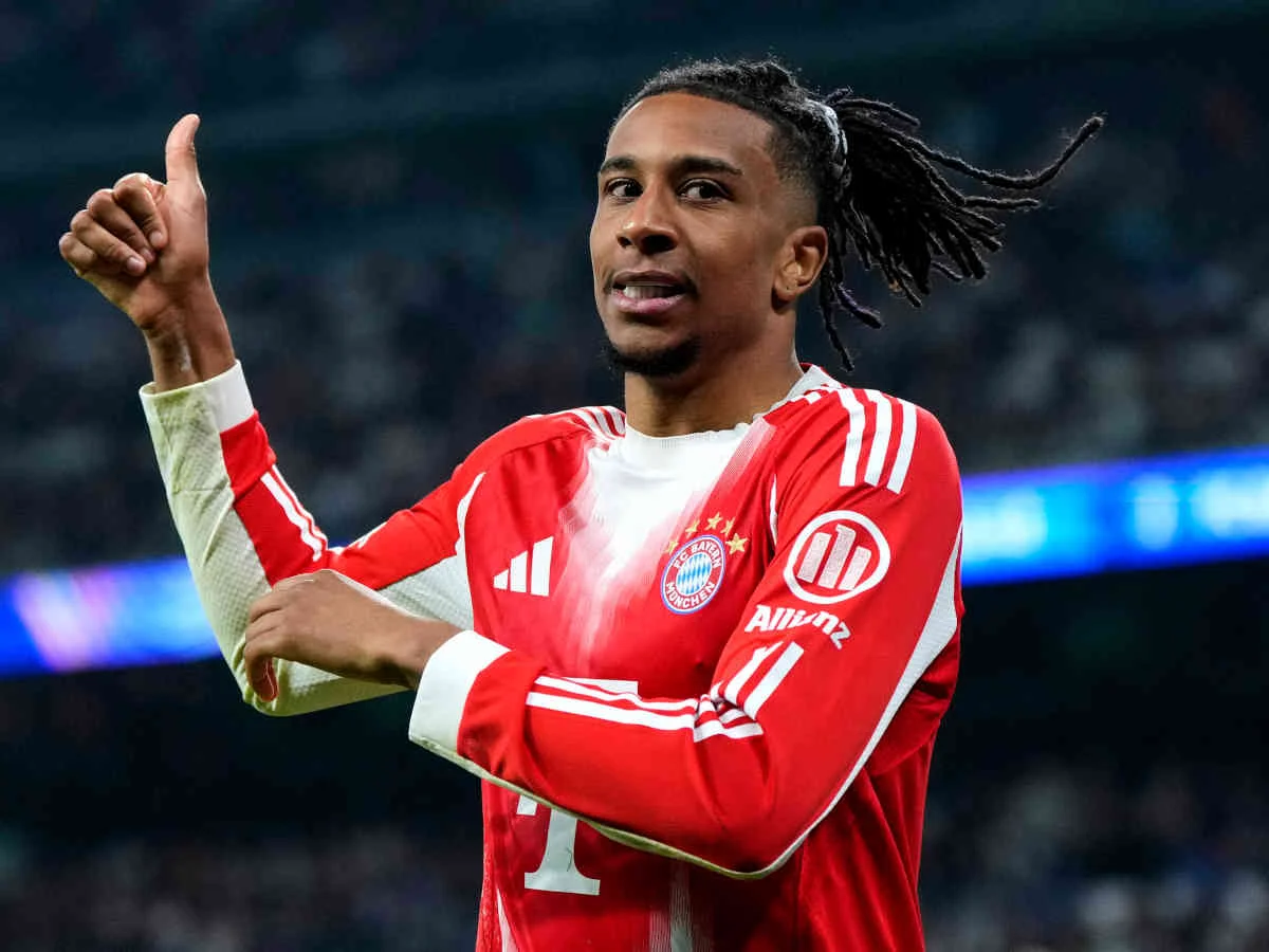 Bayern-Boss Hainer macht Real wegen Michael Olise eine Ansage