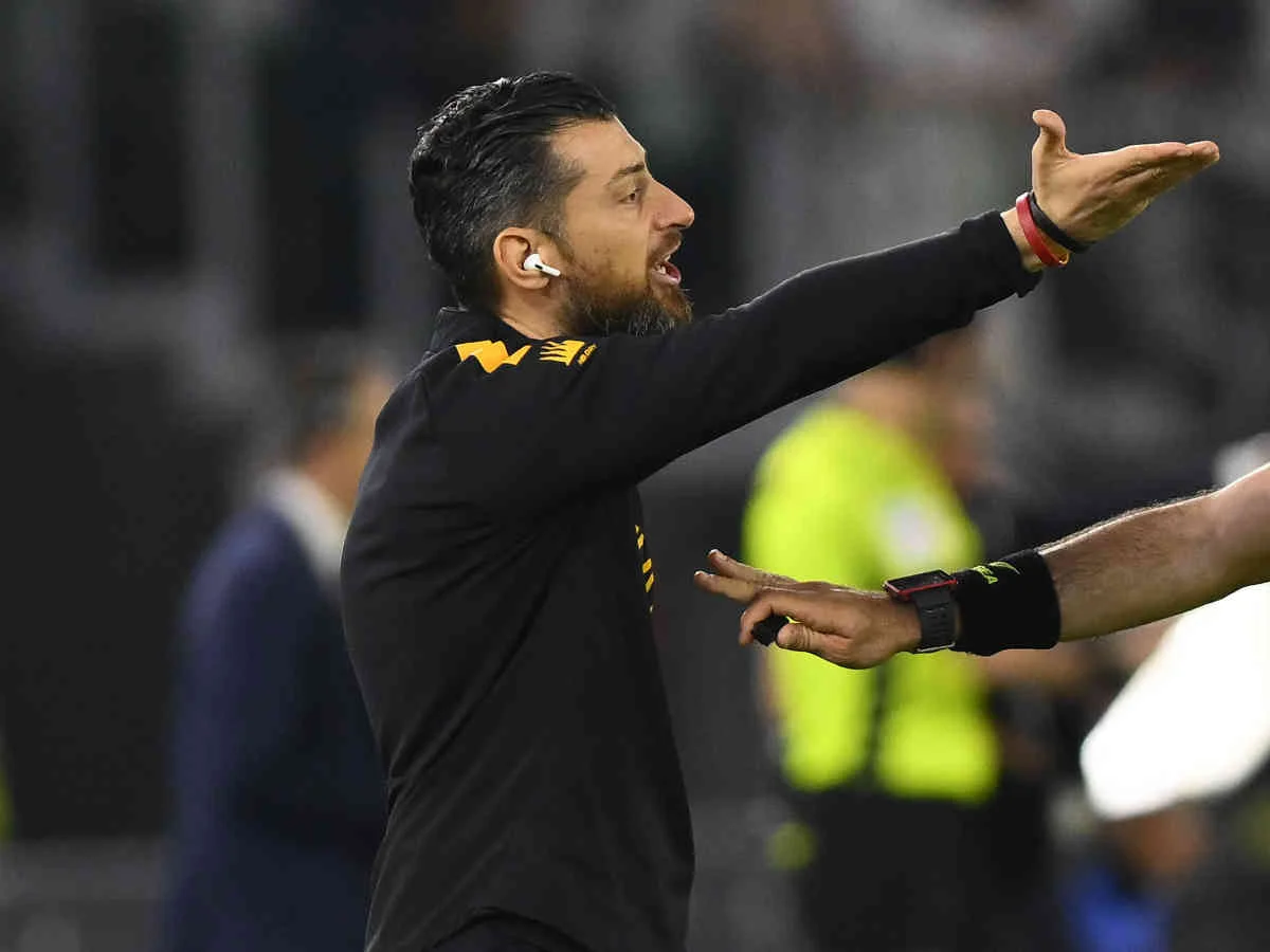 Der FC Lugano geht wegen Sperre gegen Assistenzcoach auf die Barrikaden