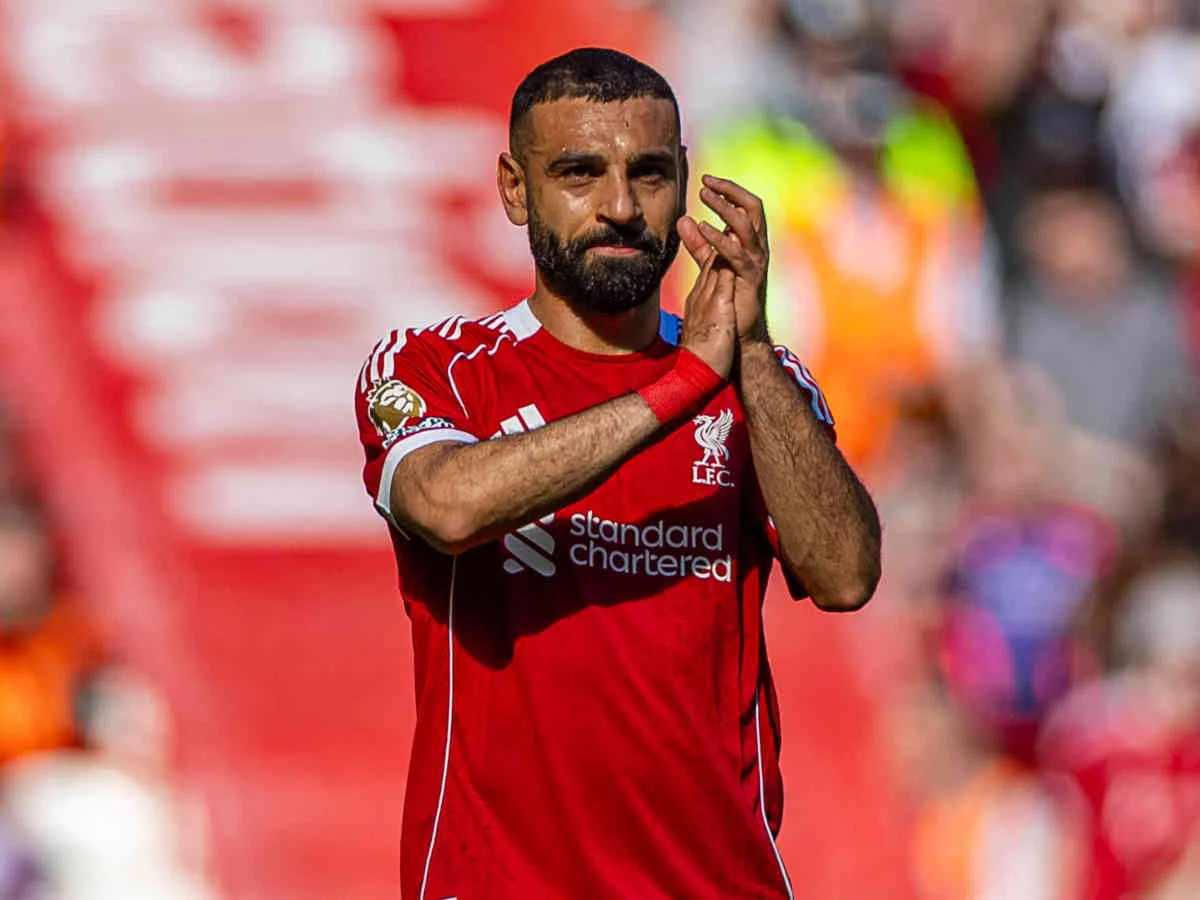 Mohamed Salah gibt in den nächsten Tagen seinen künftigen Klub bekannt
