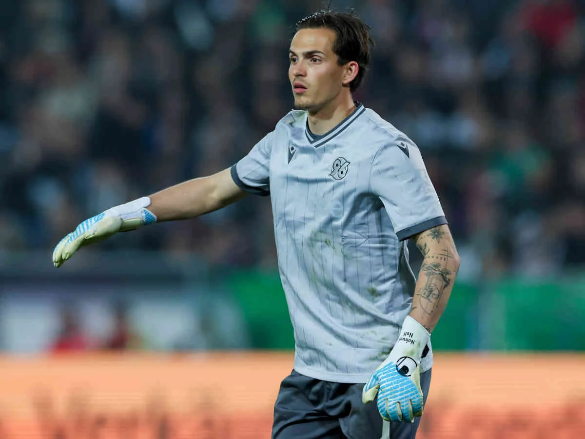 Der SC Freiburg hat den potentiellen Atubolu-Nachfolger gefunden