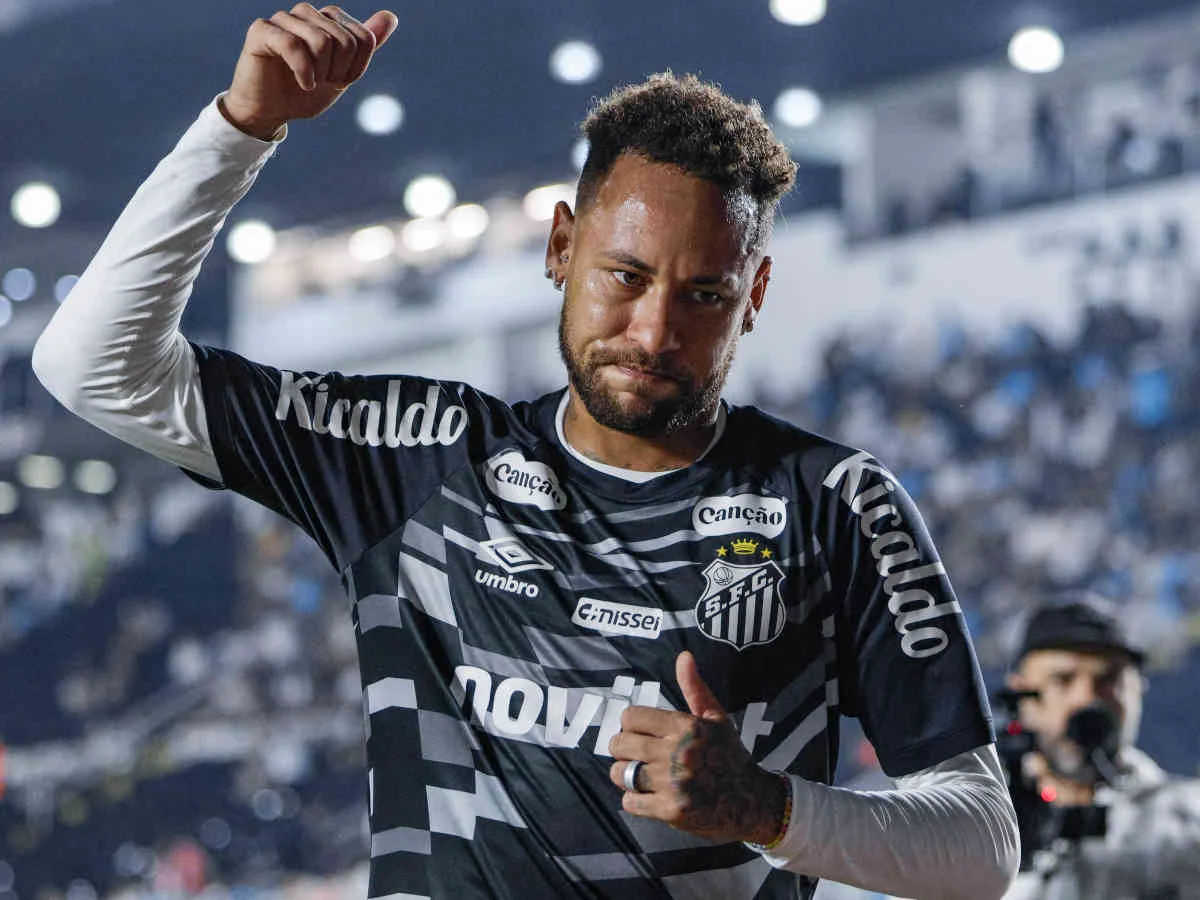 Neymar in die MLS: Gespräche über einen Mega-Deal beginnen