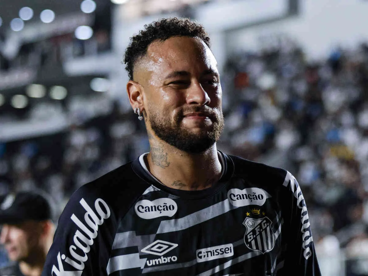Lamine Yamal schwärmt für sein Idol Neymar und will diesen an der WM sehen