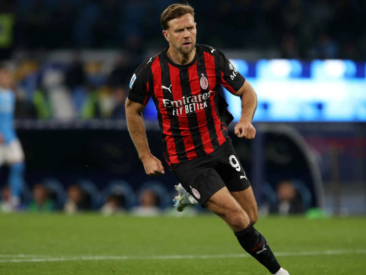 Ex-Milan-Stürmer könnte in der Bundesliga landen