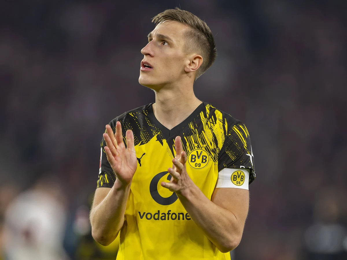 Pikantes Gerücht über Bayern-Klausel bei Nico Schlotterbeck