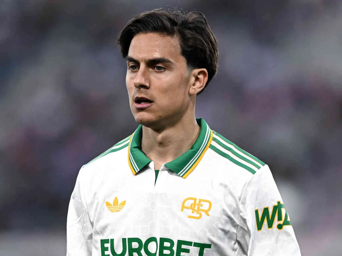 Paulo Dybala gibt sein Einverständnis für Blockbuster-Wechsel zu den Boca Juniors
