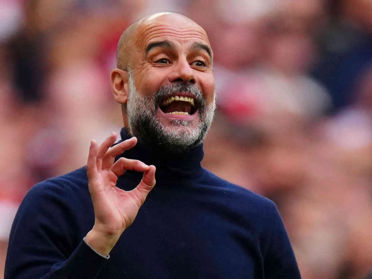 Pep Guardiola hat Entscheidung über Italien-Job getroffen