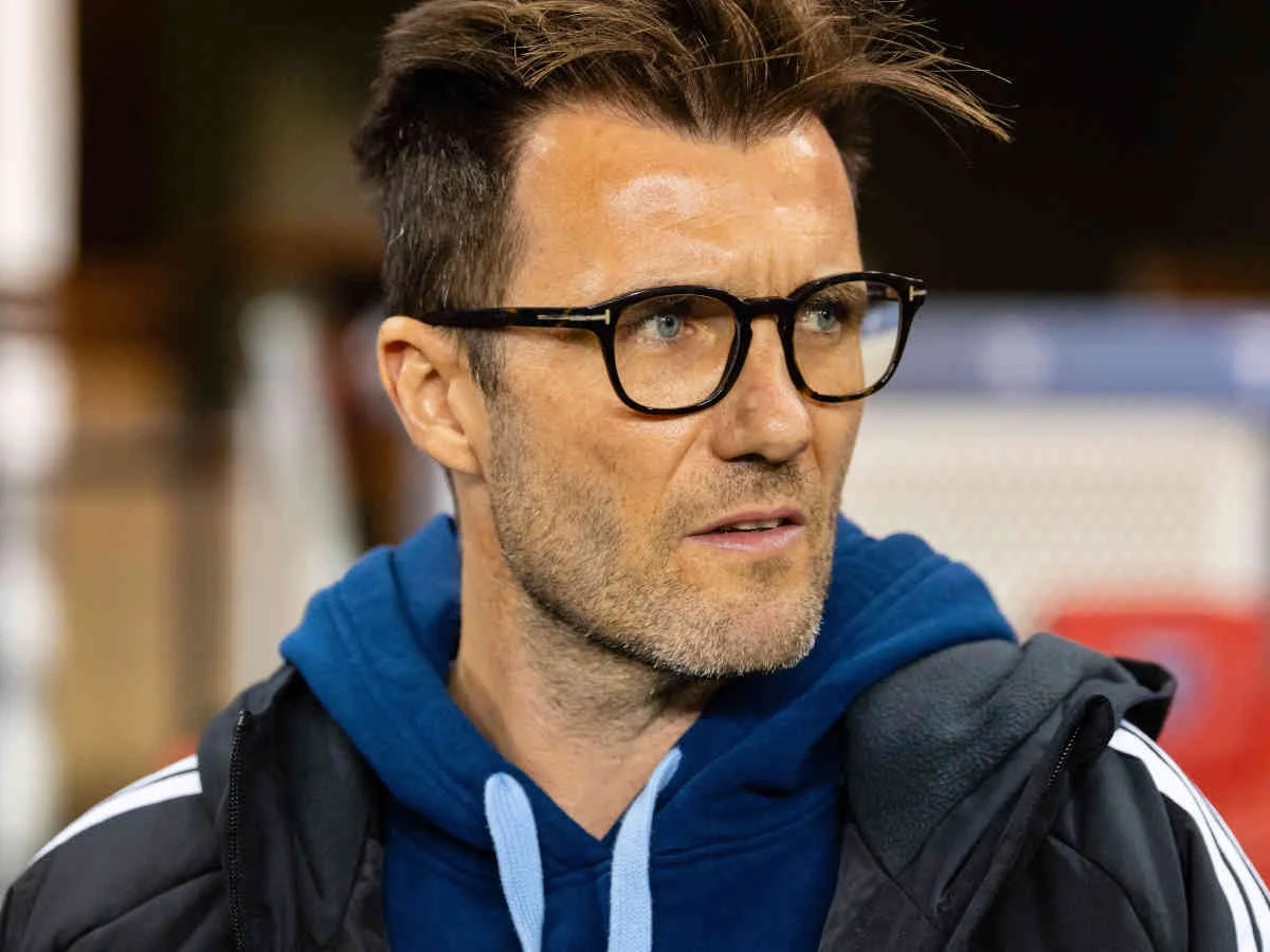 Raphael Wicky könnte spektakuläre Rückkehr in die Super League vollziehen