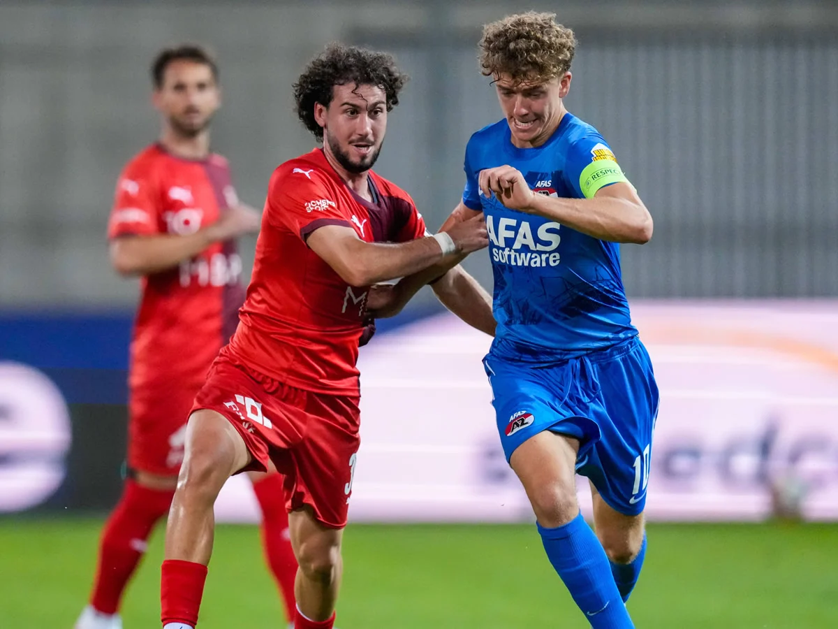 Exklusiv: Vaduz will Luzern-Leihgabe Dantas Fernandes unbedingt halten