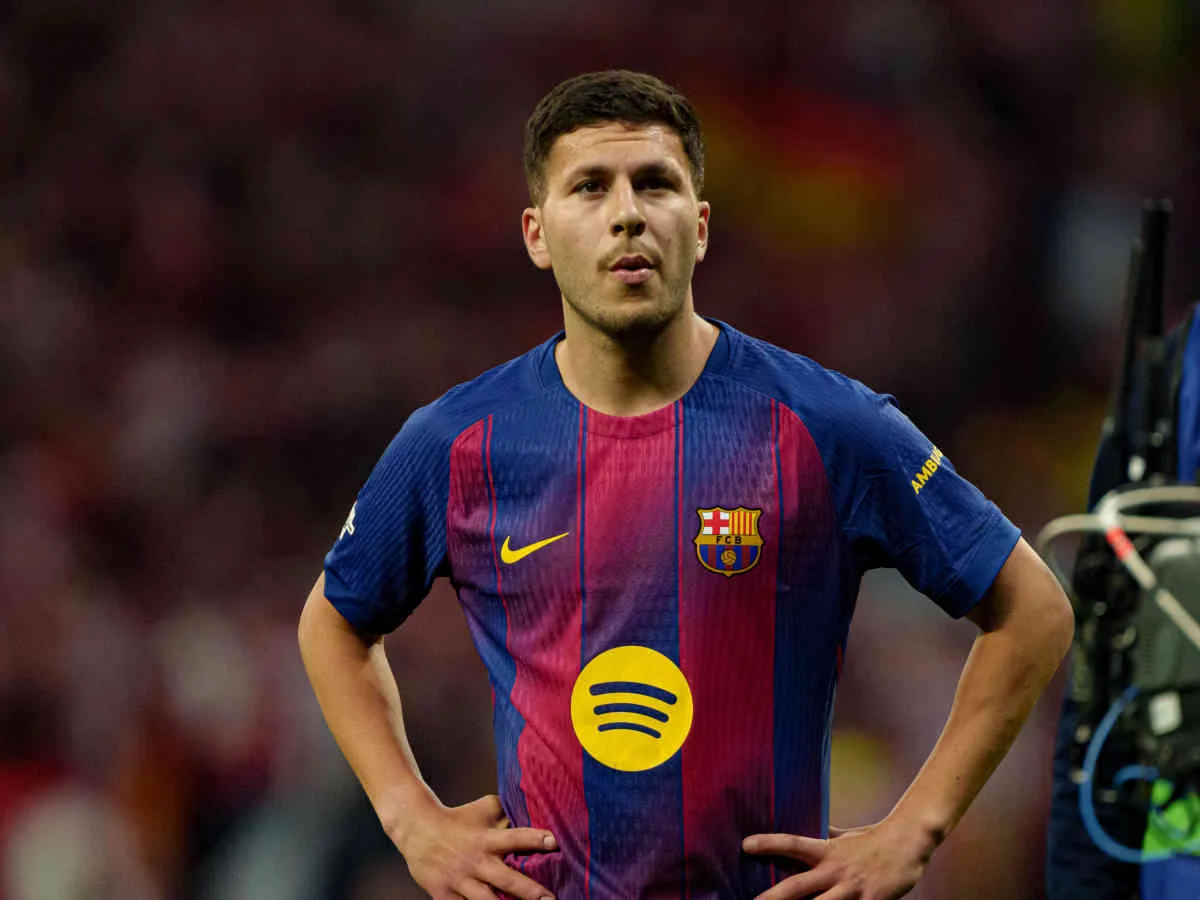 Flick bestätigt: Bardghji verlässt Barcelona