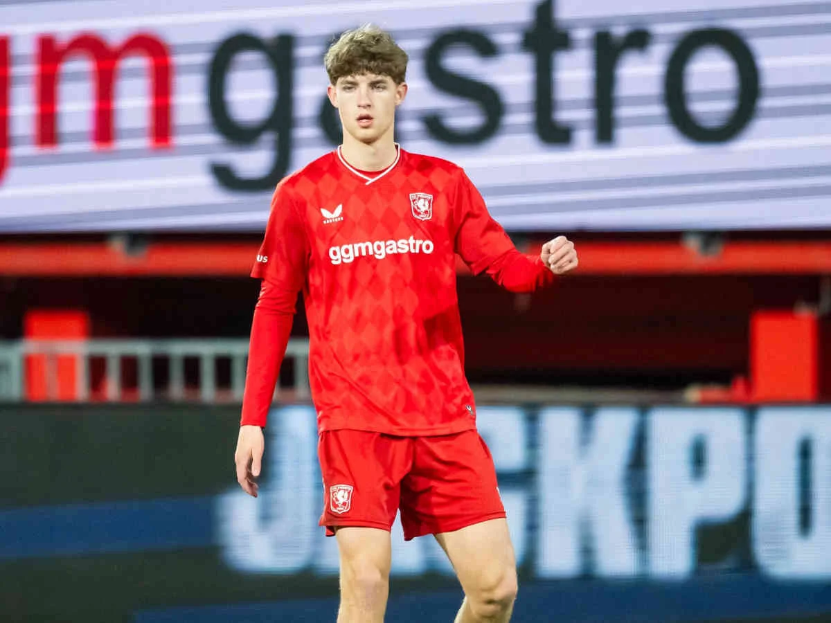 Barça setzt auf Oranje-Tradition und will 18-jähriges Talent verpflichten