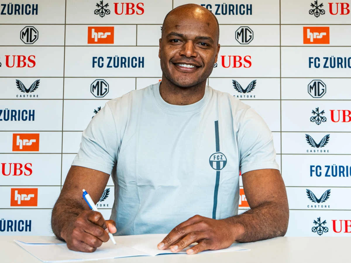 Der FCZ holt Ex-Profi Silvio für gleich zwei neue Jobs zurück