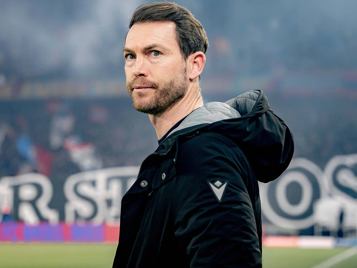 Exklusiv: Stephan Lichtsteiner wünscht sich beim FC Basel neuen Co-Trainer