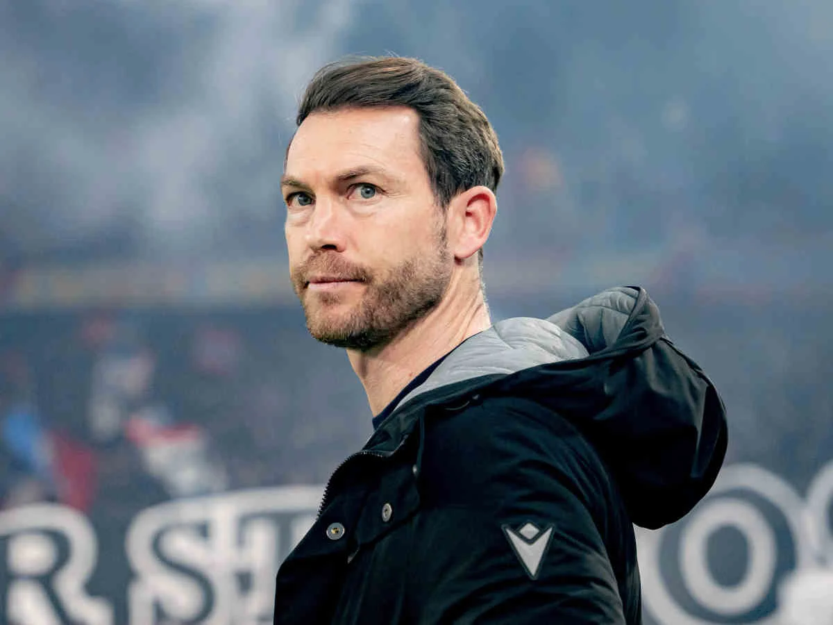 FCB-Coach Stephan Lichtsteiner disst Inter Mailand