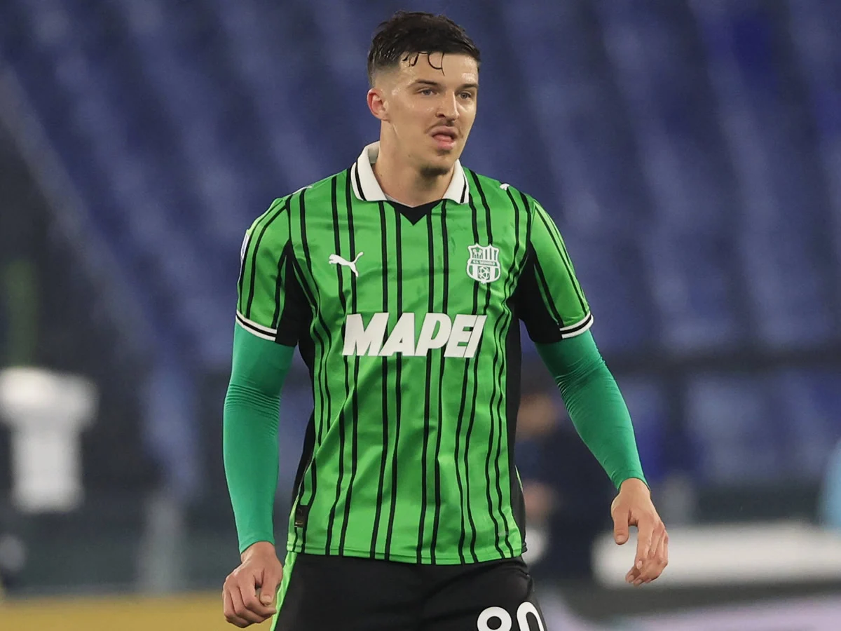 Inter Mailand erzielt Einigung mit neuem Innenverteidiger