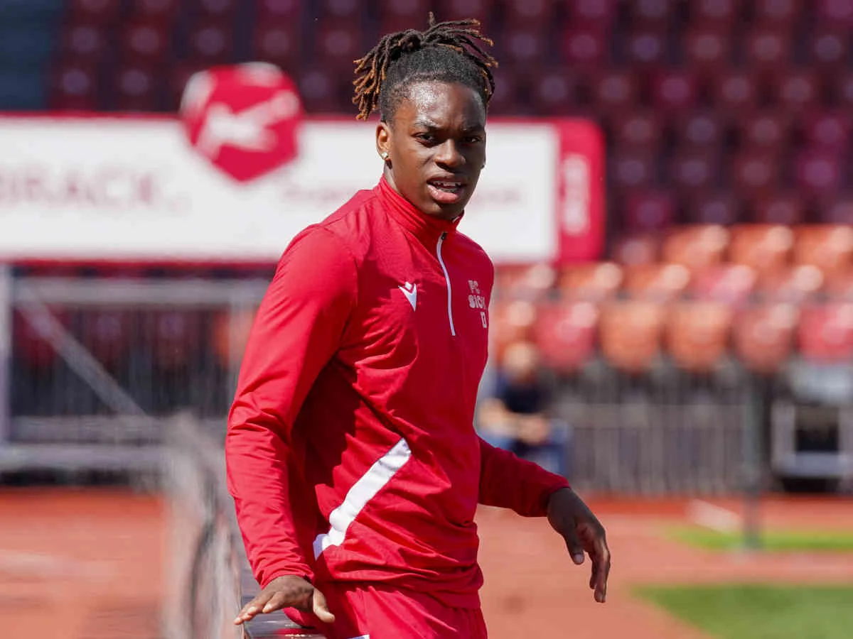 Winsley Boteli: Gladbach-Juwel glänzt in Sion – Das ist der Stand beim Interesse
