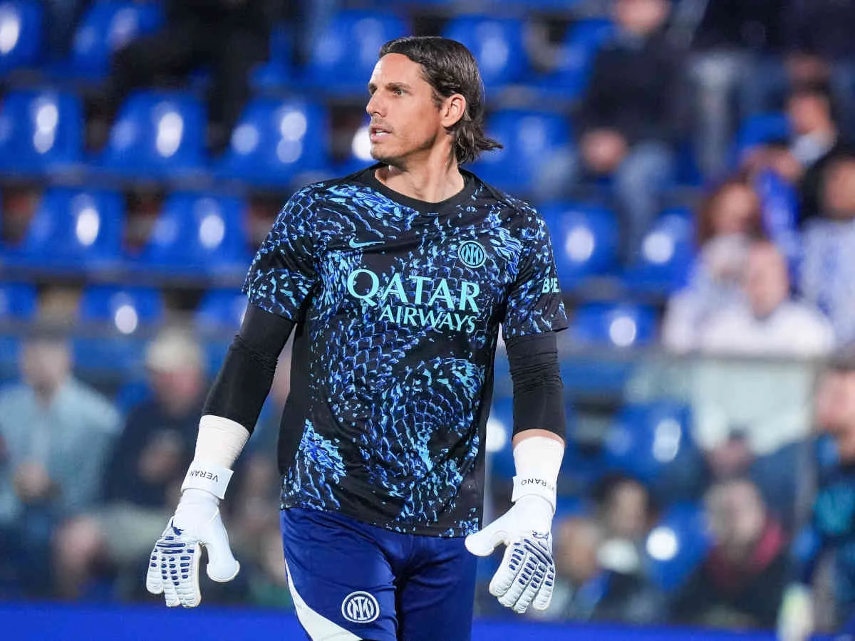 Yann Sommer nennt die zwei aus seiner Sicht besten Serie A-Goalies der Saison