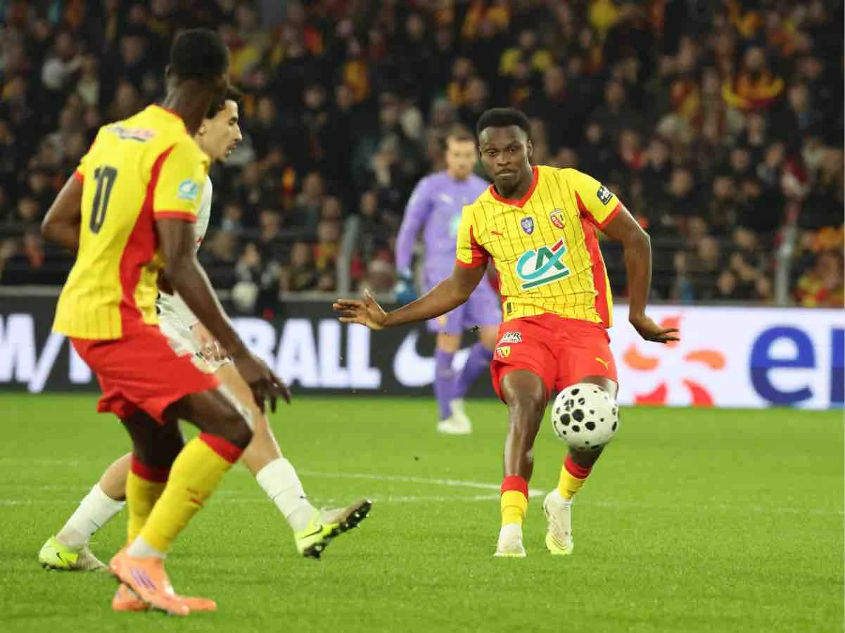 Dortmund beobachtet Talent aus Frankreich