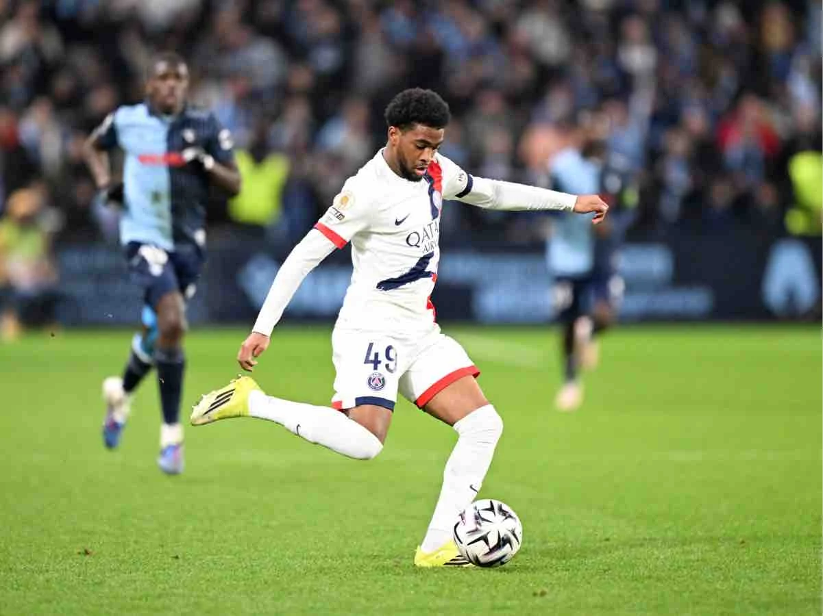 West Ham beobachtet PSG-Star Mbaye