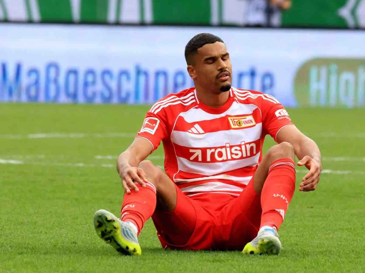 Lazio vor Verpflichtung von Doekhi