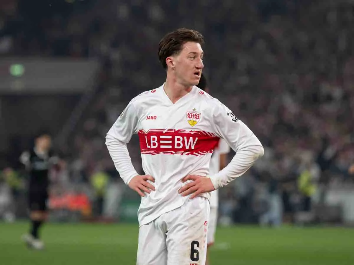 Stiller rückt bei Manchester United in den Fokus