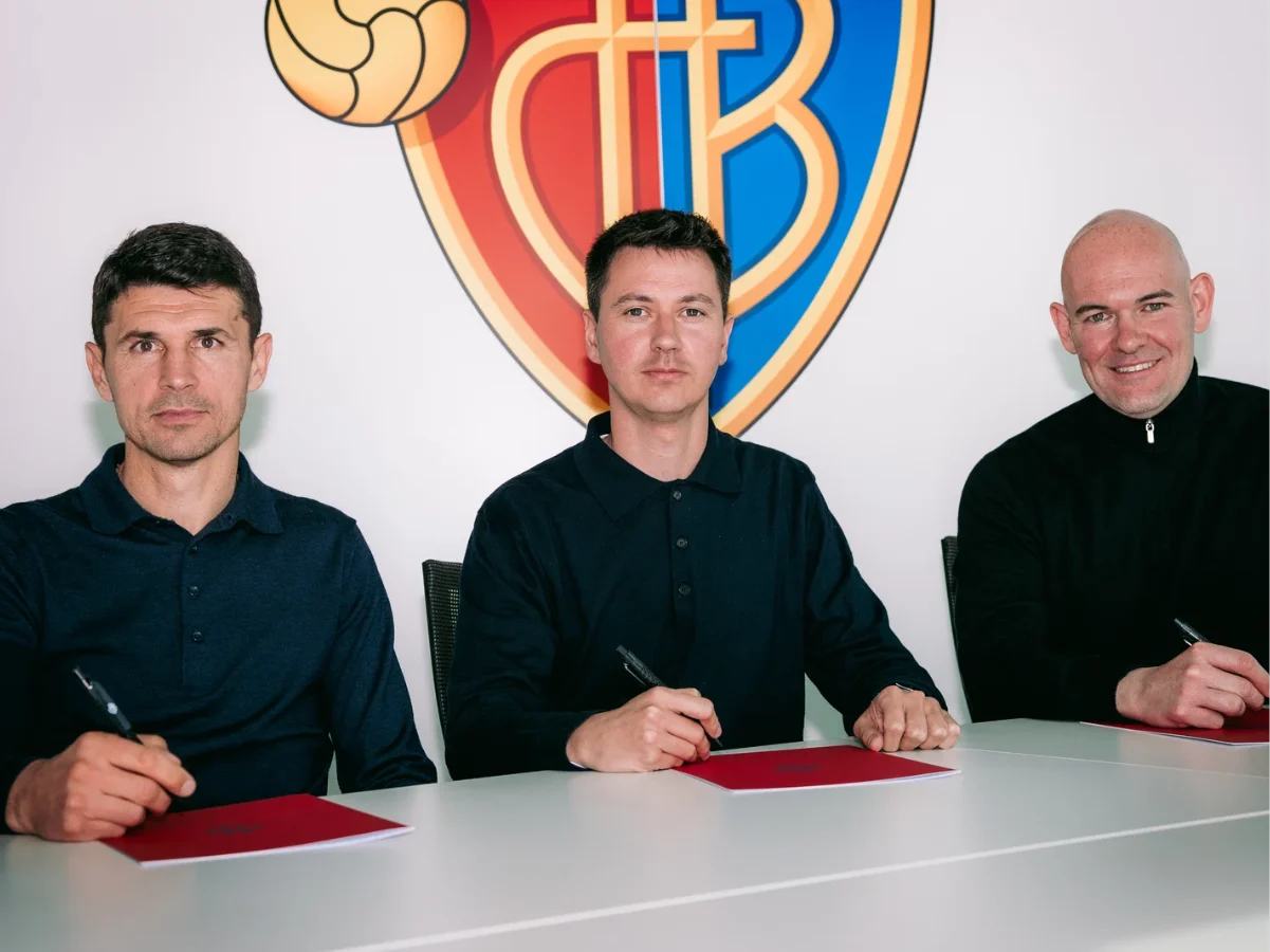 FC Basel holt Ex-ManUnited-Mann