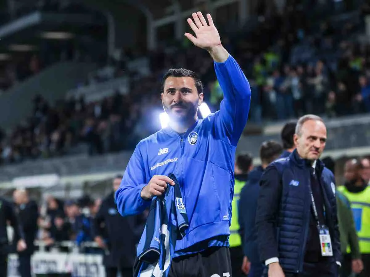 Schalke 04 bastelt an Transfer von Ex-Spieler Kolašinac