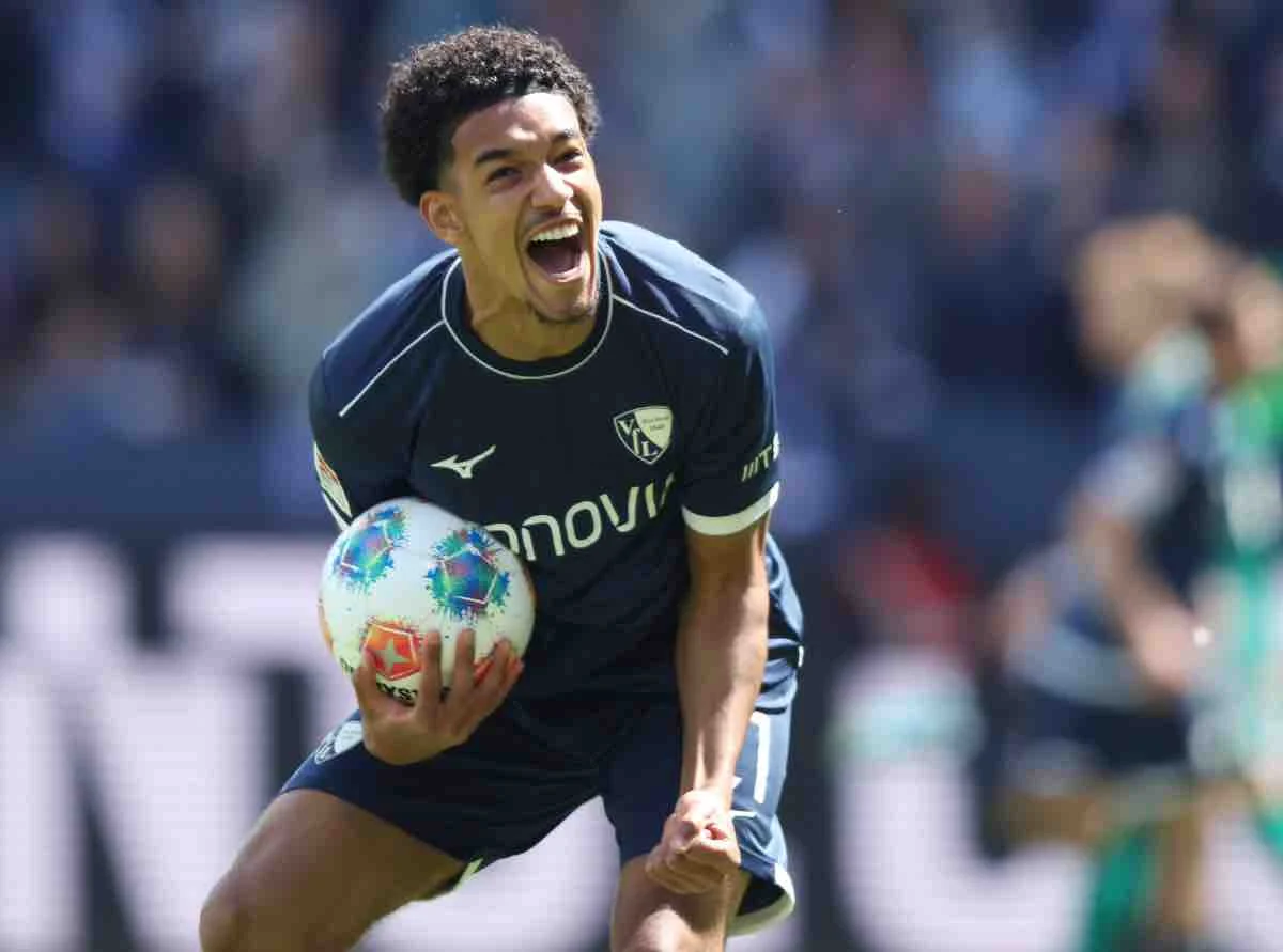 Schalke und Leipzig buhlen um Leverkusen-Talent