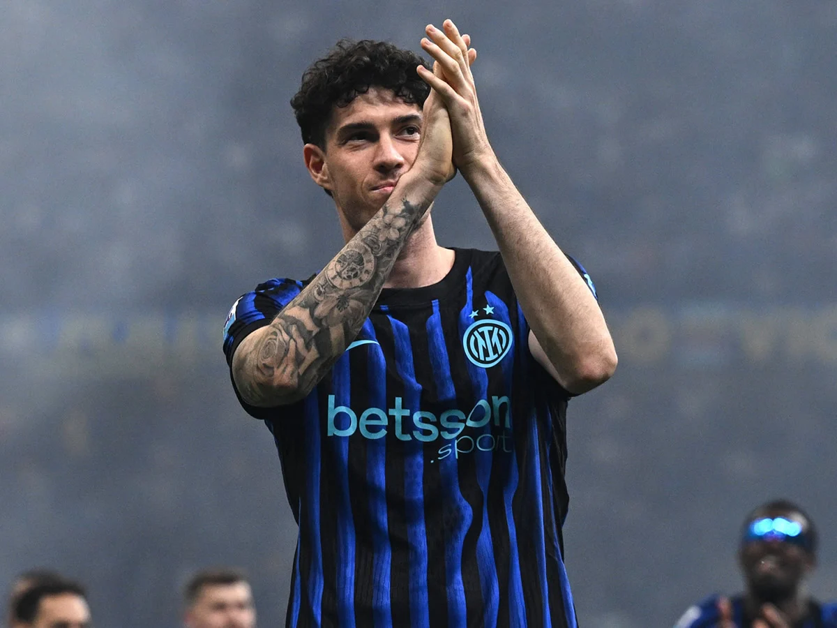 Alessandro Bastoni hakt Barça-Wechsel nahezu ab