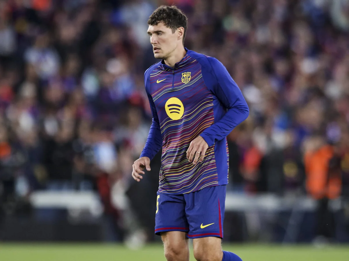 Barça-Entscheidung um Andreas Christensen angeblich gefallen