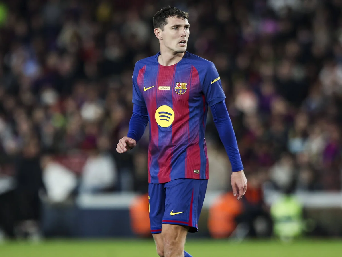Verlängerung: Andreas Christensen spaltet Barça