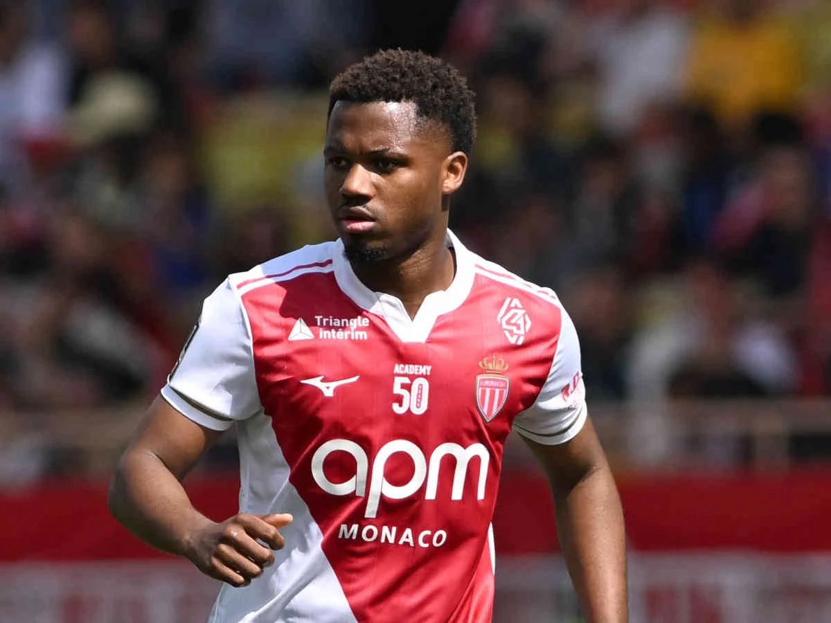 Monaco hat über den Verbleib von Ansu Fati entschieden
