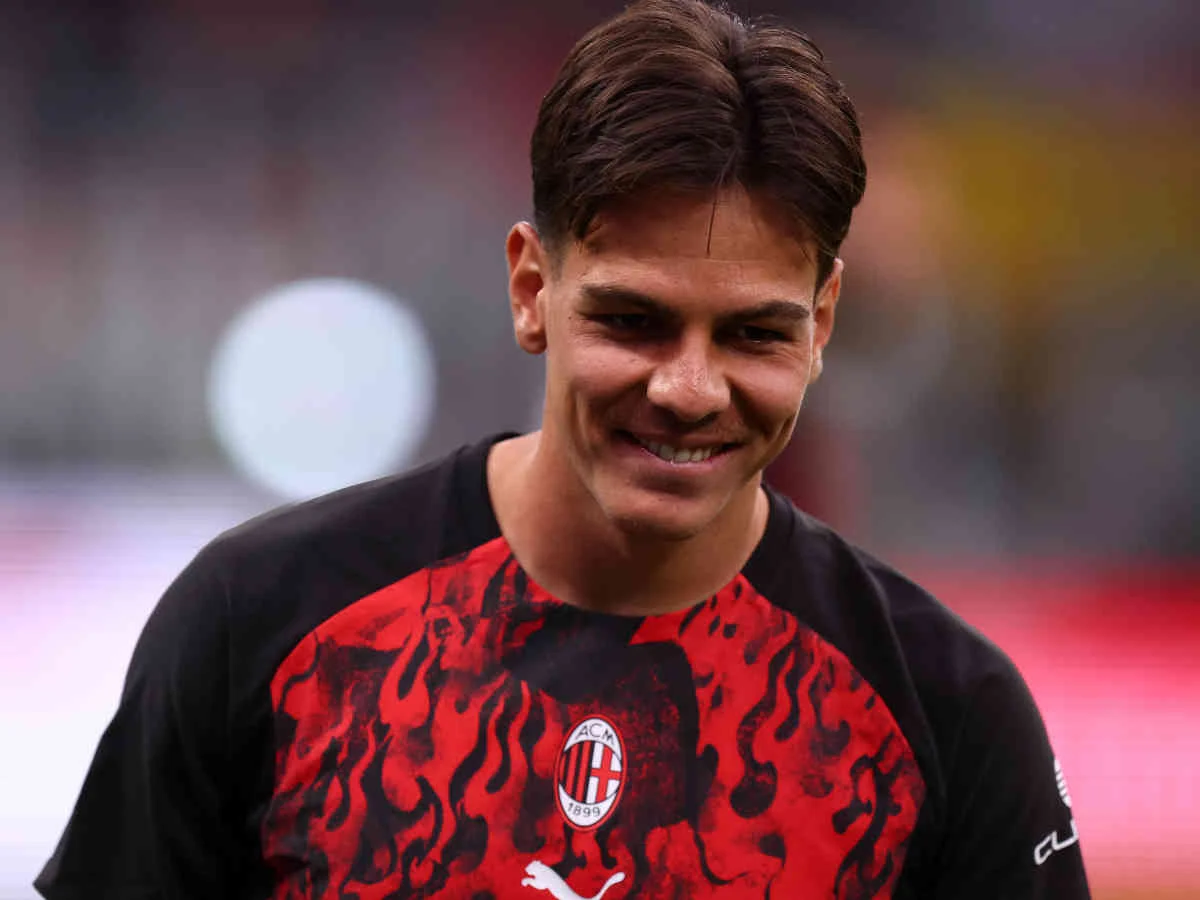 Ruben Amorim hat über Jashari-Zukunft bei Milan entschieden