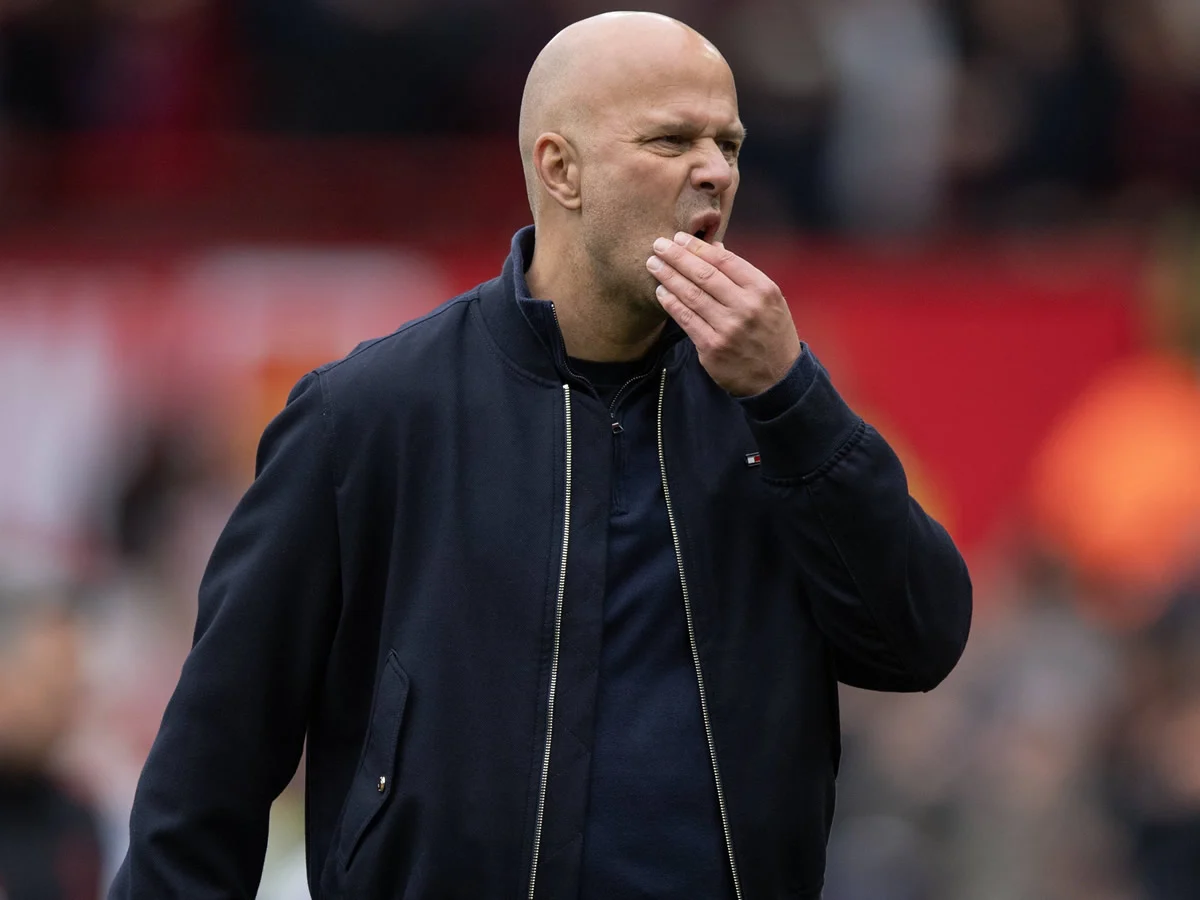 Arne Slot: Kein spektakulärer Transfersommer bei Liverpool