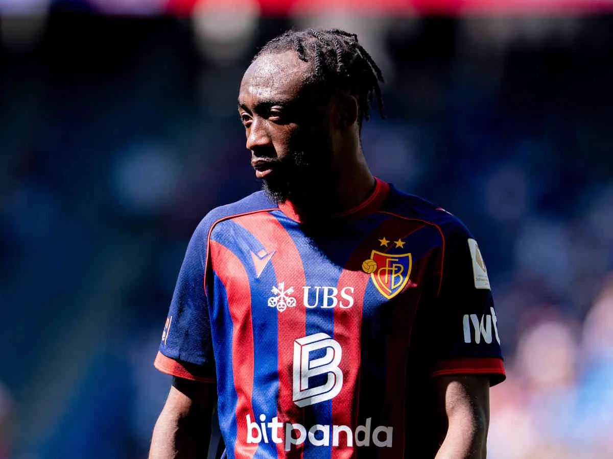 FCB-Stürmer Bénie Traoré zieht es wohl in die MLS
