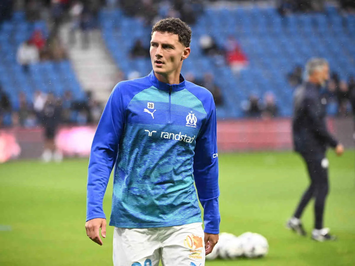 Marseille will Inter-Leihgabe Benjamin Pavard nicht fest verpflichten