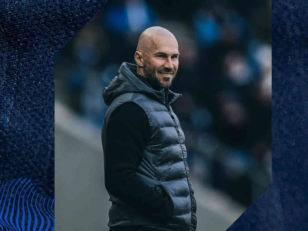 Hoffenheim bindet Cheftrainer Christian Ilzer mit ungewöhnlich langem Vertrag