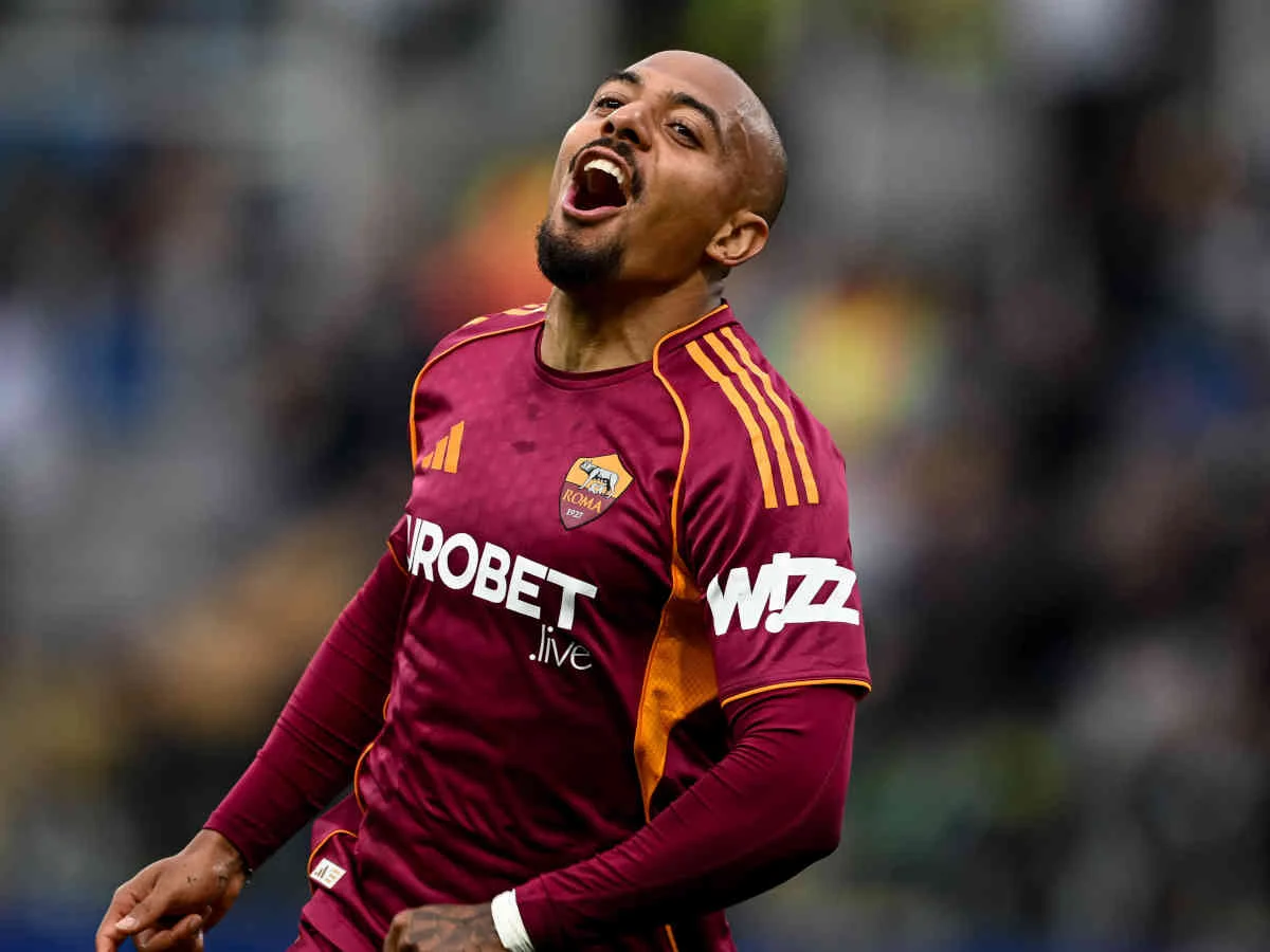 Donyell Malen ist jetzt permanent beim neuen Klub