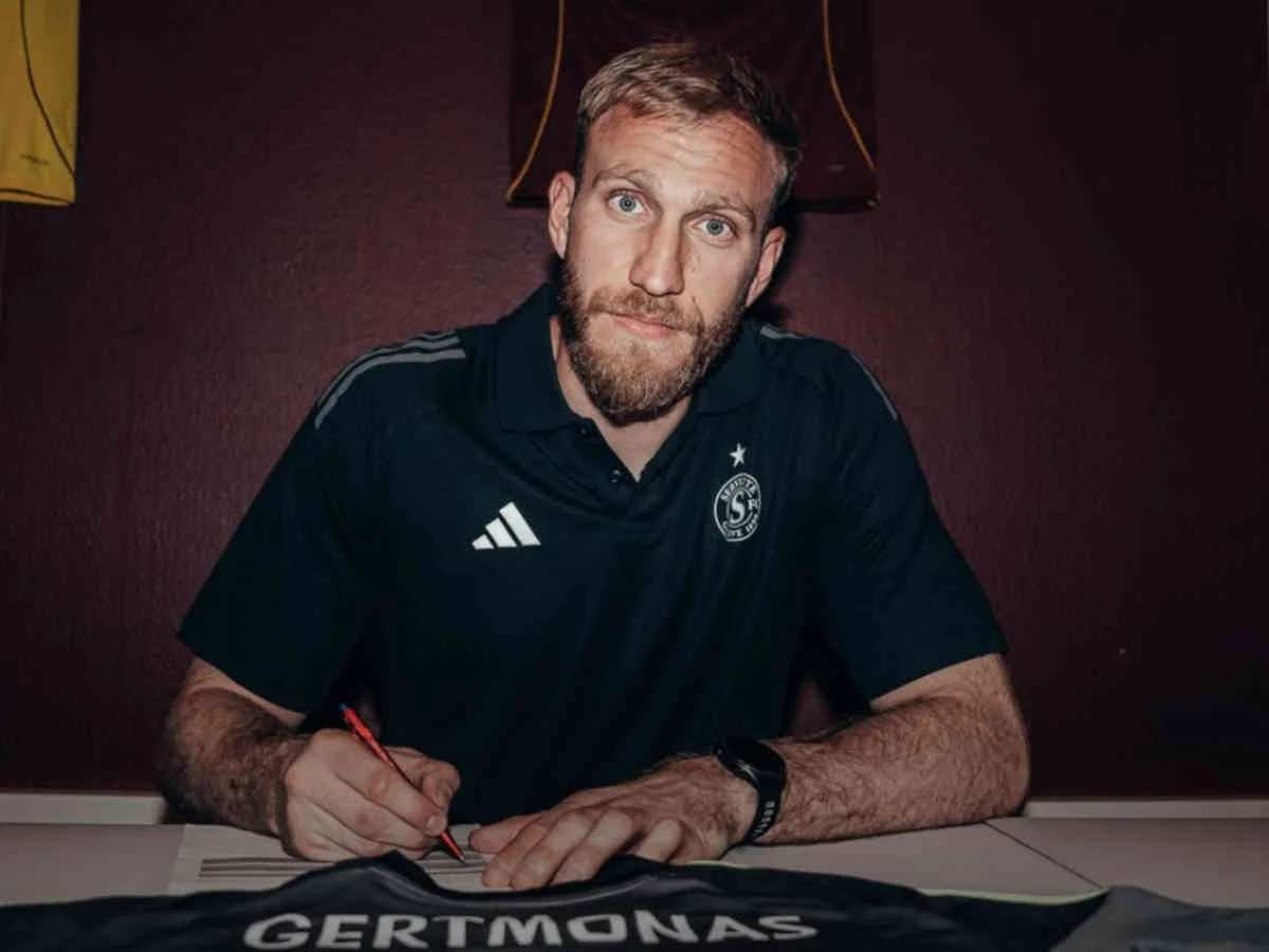 Servette präsentiert den 1. Sommer-Transfer – eine neue Nummer 1