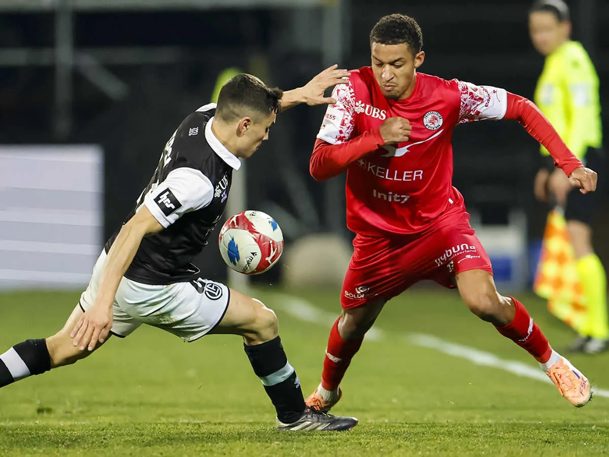 Exklusiv: FC Sion beschäftigt sich mit Elias Maluvunu