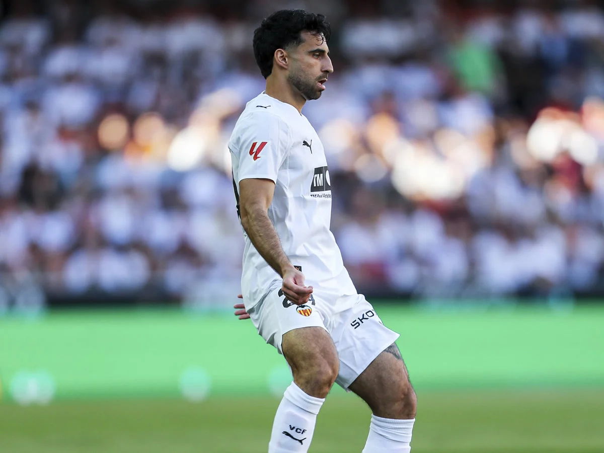 Exklusiv: Auch Mainz 05 interessiert sich für Eray Cömert