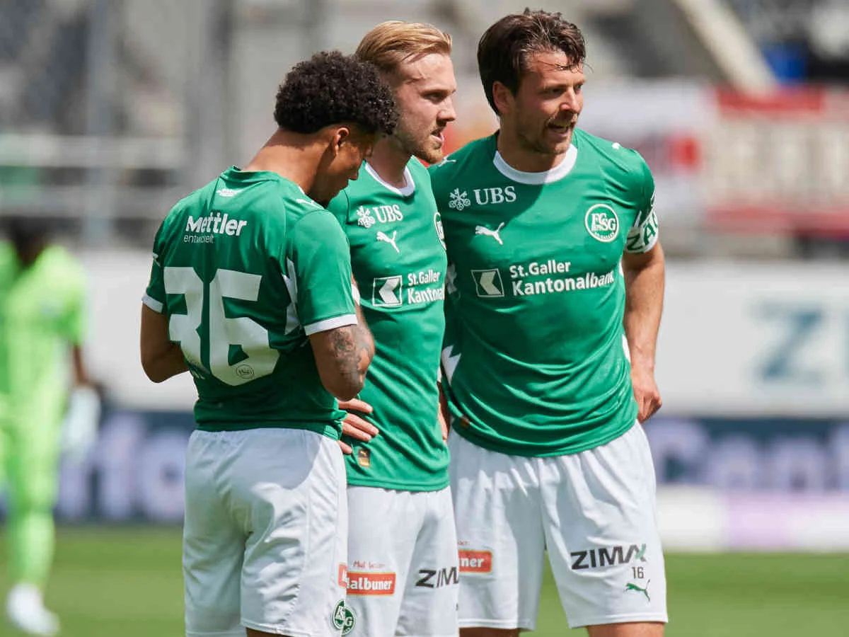 Der FC St. Gallen erhält mehr Tickets für den Cupfinal